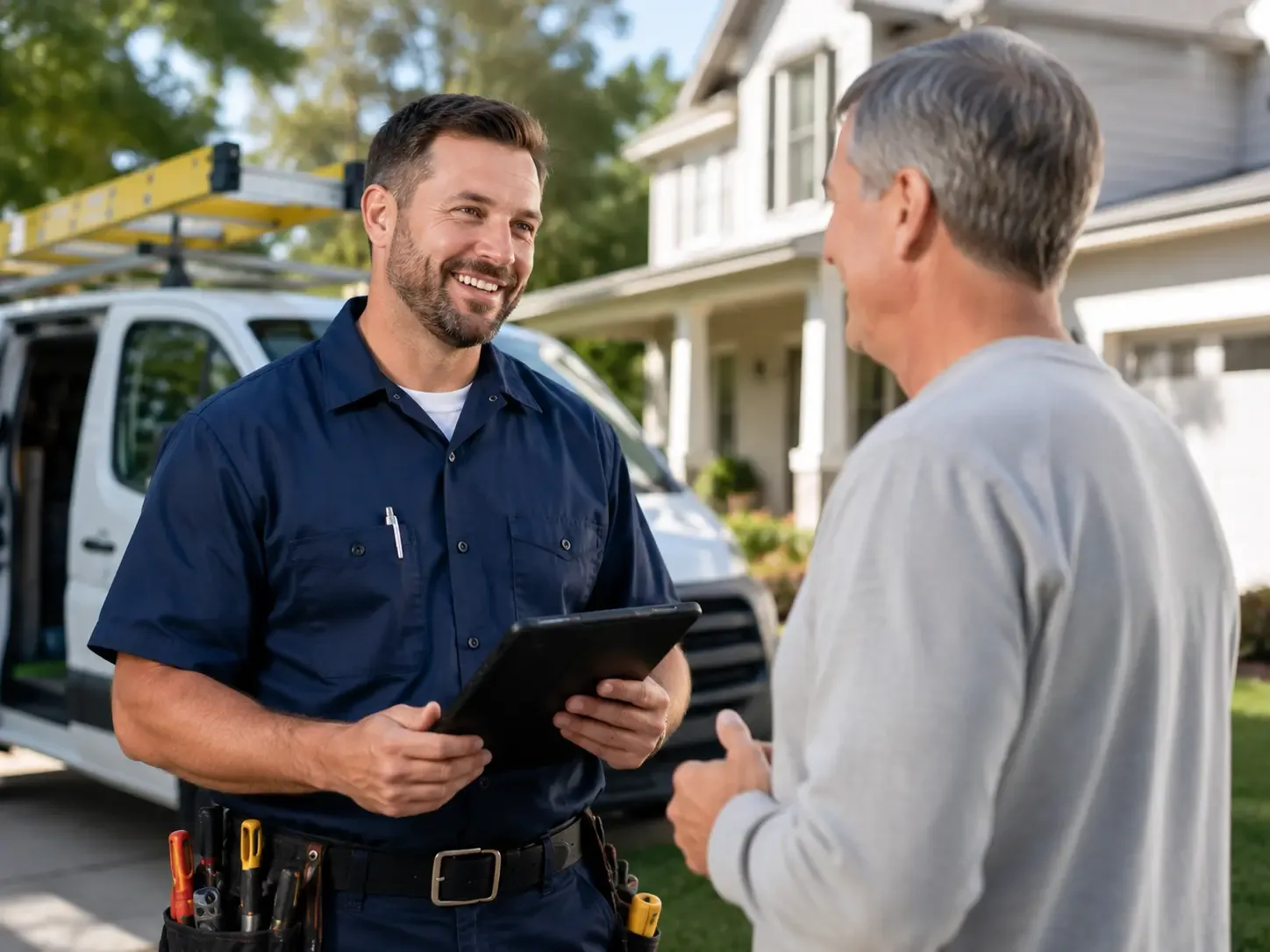 Electrical Panel Upgrade & Replacement in Brundidge, AL
